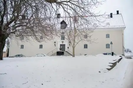 Hotell Slottsbacken - 2