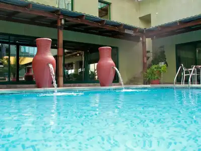 Harbour View Suites - 15