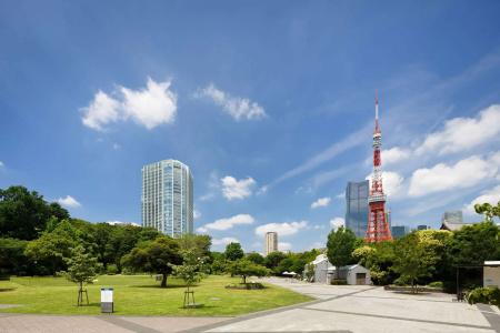 The Prince Park Tower Tokyo - 28