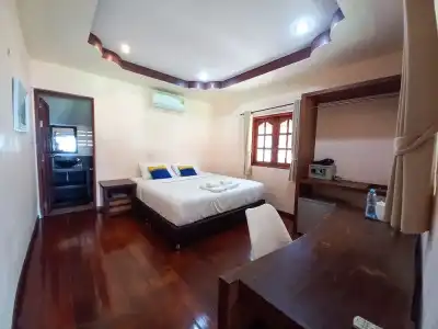 Morning Star Resort - 115