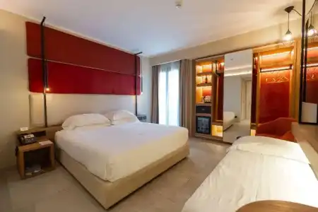 Best Western Plus Sabaudia - 78