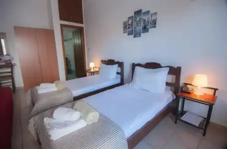 Elounda Sunrise Apart-Hotel - 356