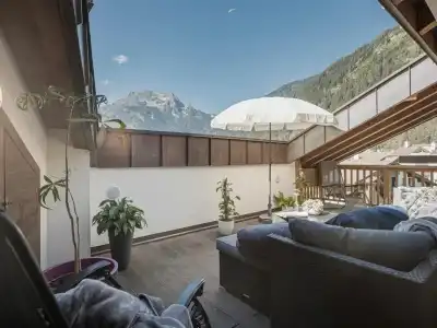 Apart Central – Premium Mountain & Garden - 93