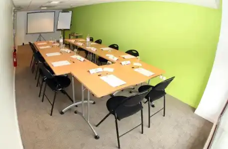ibis budget Nimes Centre Gare - 33
