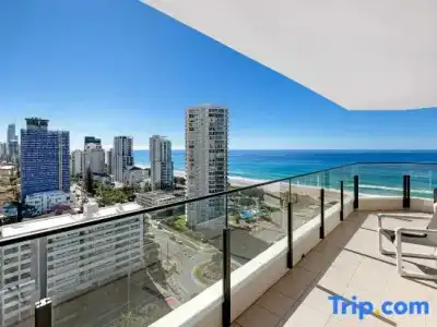 ULTIQA Beach Haven At Broadbeach - 171