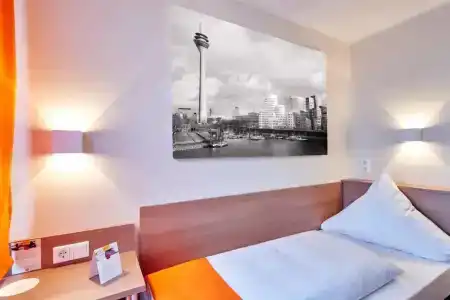 McDreams Wuppertal City - 42
