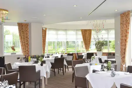 Fletcher - Restaurant De Witte Raaf - 17
