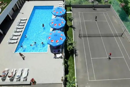 Panorama Resort&Suites - 23