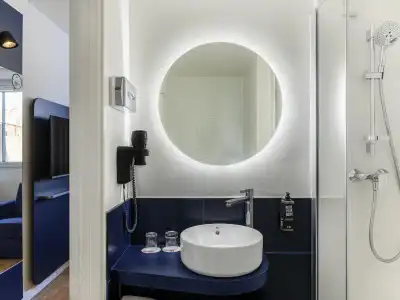 ibis Budapest Centrum - 30