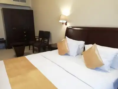 Crown Palace Ajman - 6