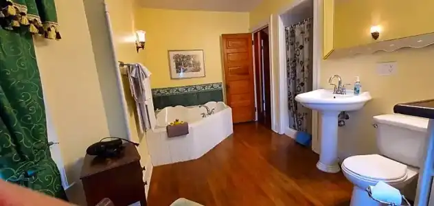 A Moment in Time Bed & Breakfast - 55