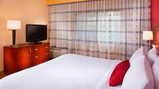 Courtyard by Marriott Baton Rouge Acadian Centre/LSU Area - 25