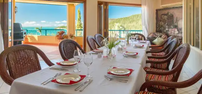 Toscana Village Resort - 21