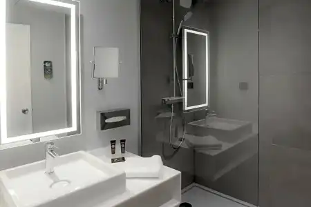 Novotel Caen Cote De Nacre - 55
