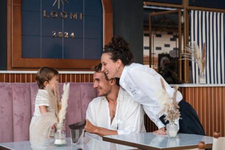 Albergo Stella Del Mare - 26
