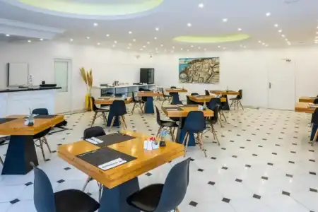 Smy Mediterranean White Santorini Adults Only - 16