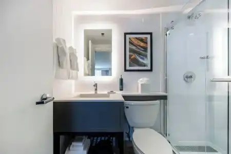 Doubletree By Hilton New York Jfk Airport - 31