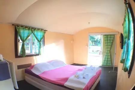 Golden Gold Resort & Spa Khaoyai - 4