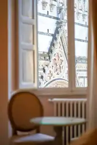 B&B Palazzo del Magnifico - 50