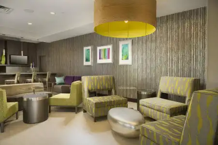 Hilton Garden Inn College Station - 1