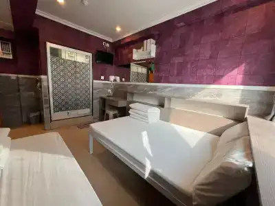Venetian Hostel - 15