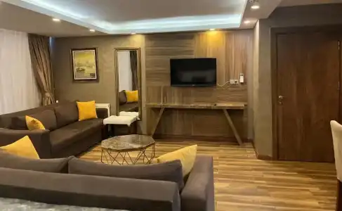 No 139 Apartments - 49