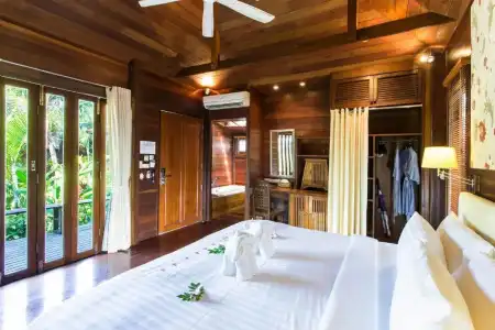 GajaPuri Resort Koh Chang - 74