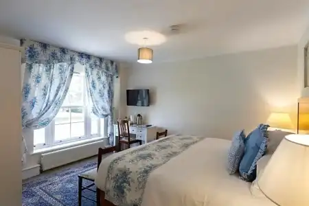 Rectory Farm - 33