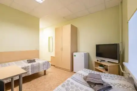 Virumaa Hostel - 19