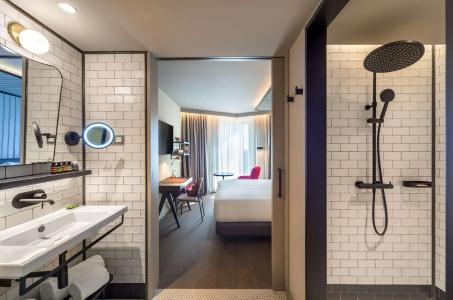 Canopy by Hilton Madrid Castellana - 42
