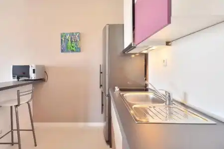 Bretia Apartments - 64