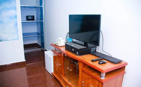 The Orchid Bokor Boutique Resort - 13