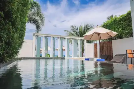 KC Beach Club & Pool Villas - 68