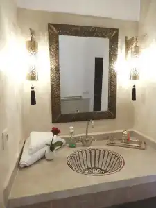 Riad Carina - 30
