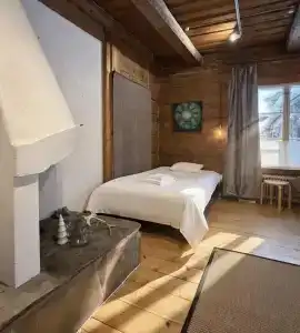 LAURI Historical 19th Century Manor - 32