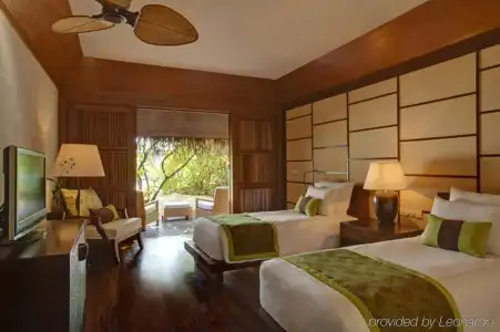Six Senses Kanuhura - 14
