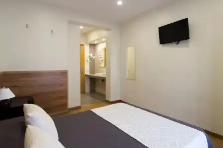 Hostal Art Madrid - 24