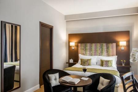 Chic & Town Luxury Rooms Piazza del popolo - 34