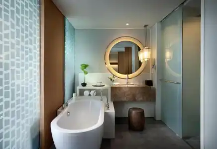 Rayong Marriott Resort & Spa - 56