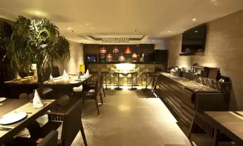 Monotel Luxury Business - 42