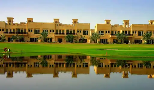 Al Hamra Village - 0