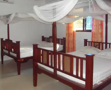 Baraka Beach Bungalows - 0