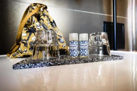 Hôtel Paulette Rouen Centre Cathédrale - 45