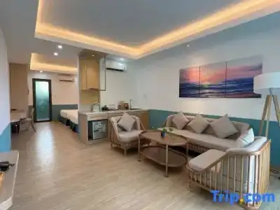 Tom Hill Boutique Resort & Spa - Sea View - 177