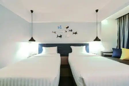 Krabi SeaBass - 112