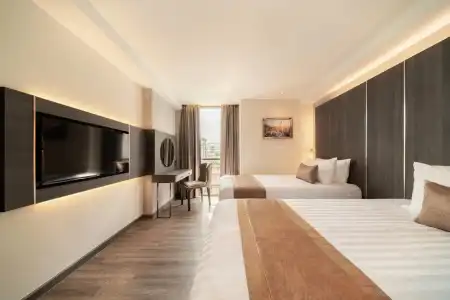 Aspira Parc Sukhumvit 22 - 3
