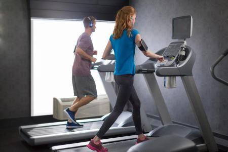 Holiday Inn Express SEOUL HONGDAE by IHG - 24