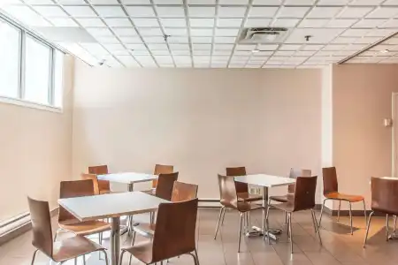 Comfort Suites Downtown - 17