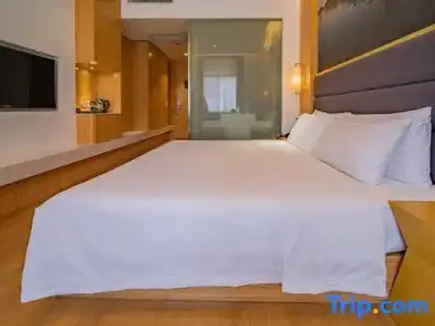 Atour (Nanjing Xuanwumen) - 26