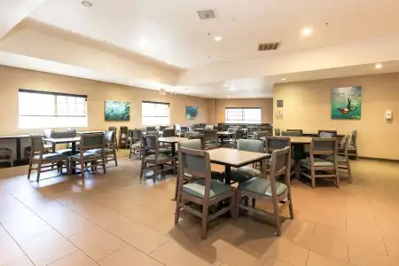 Best Western Inn & Suites San Diego – Zoo/SeaWorld Area - 24